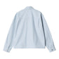 Carhartt WIP W' Nota Shirt Jac - Bova Stripe/Bluebird