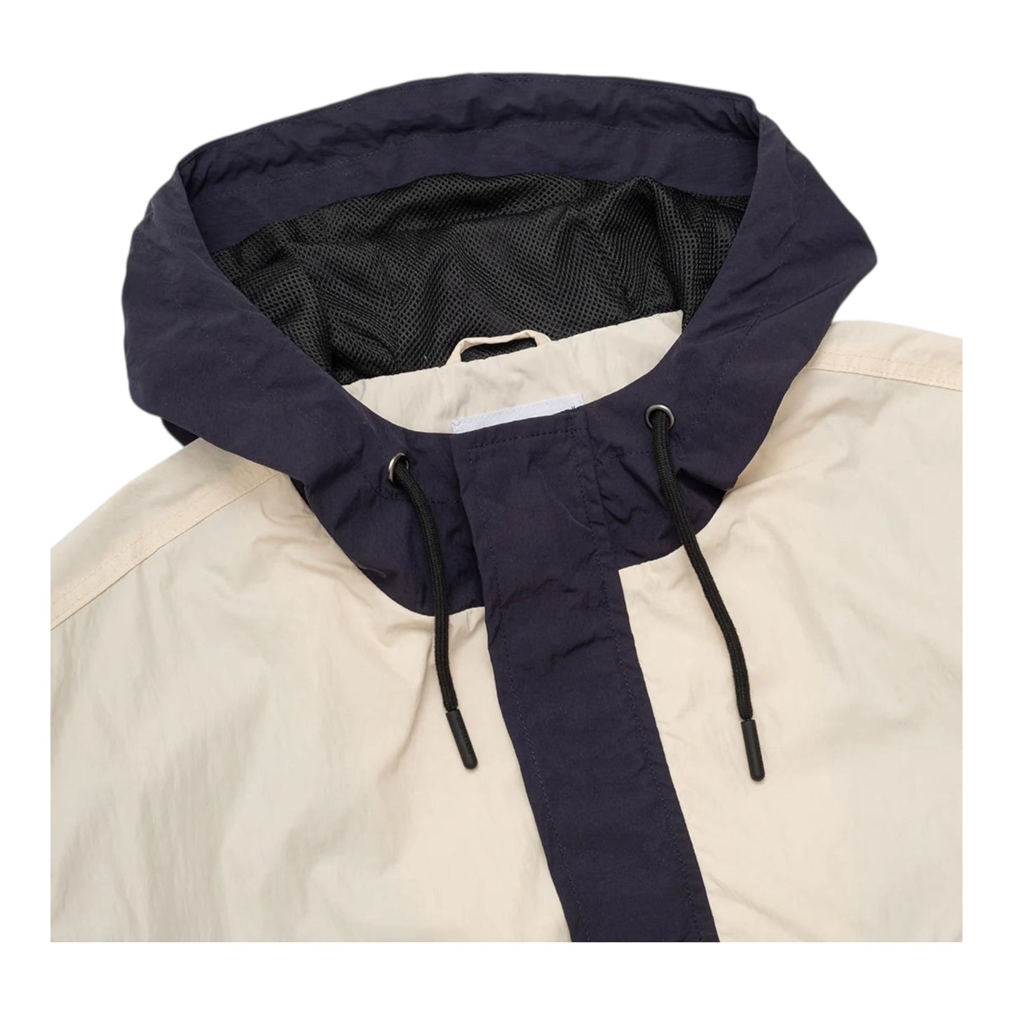 PARLEZ Fillmore Jacket - Navy