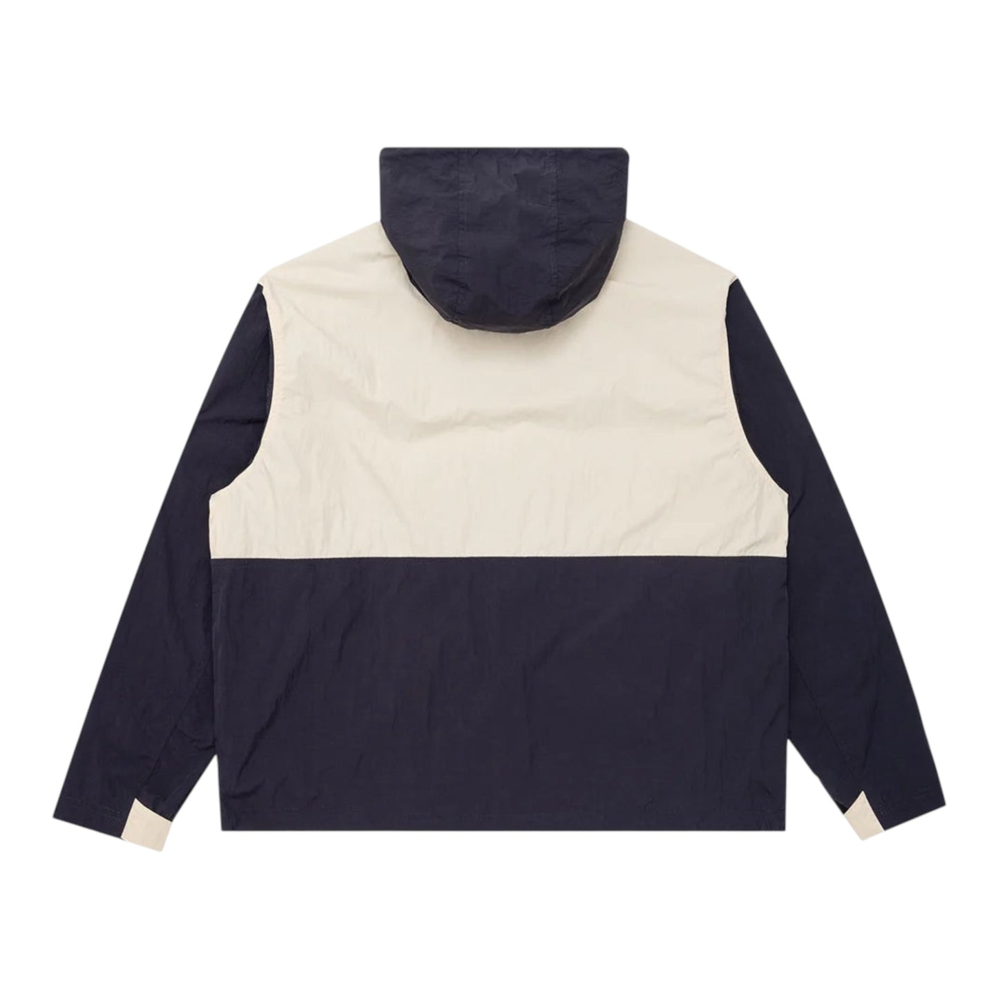 PARLEZ Fillmore Jacket - Navy