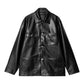 Carhartt WIP W' Michigan Jacket - Black