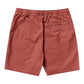 PARLEZ Wilmot Shorts - dusty coral