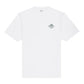 PARLEZ Boca T-Shirt - White
