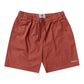 PARLEZ Wilmot Shorts - dusty coral