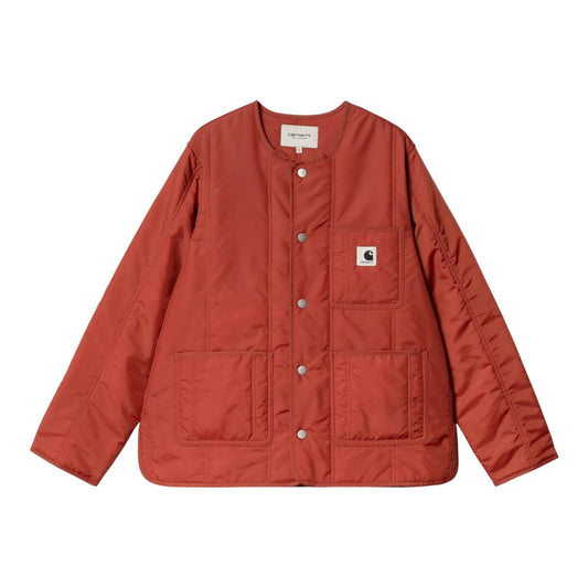Carhartt WIP W' Kyla Liner - Vermillion