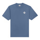 PARLEZ Boca T-Shirt -  China Blue