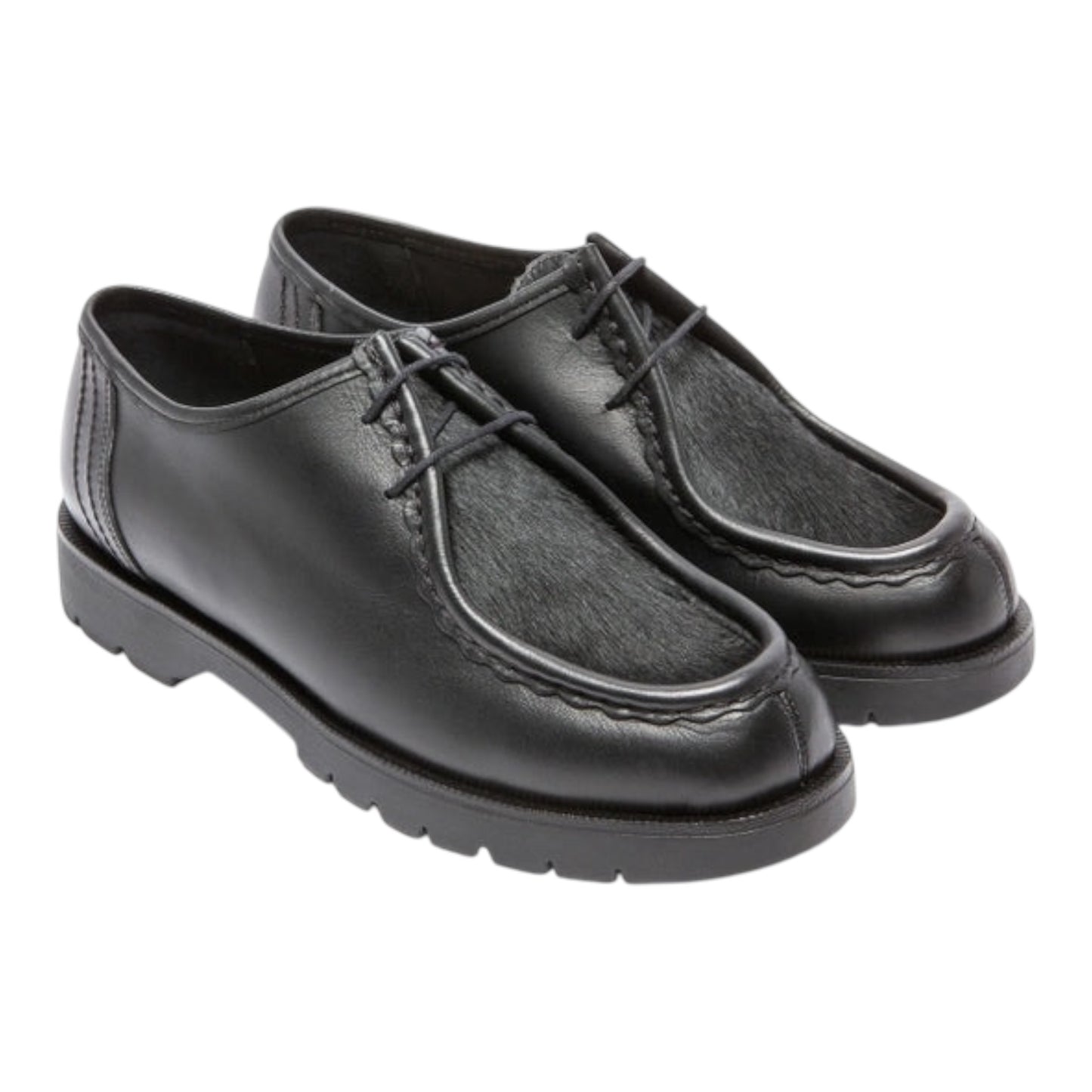 Kleman Padrini - Black