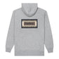 PARLEZ Uintah Hoodie - Heather