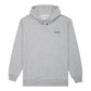 PARLEZ Uintah Hoodie - Heather