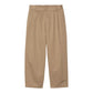 Carhartt WIP Marvel Pant - Leather Stone Washed