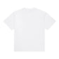 PARLEZ Staffa Oversized T-Shirt - White