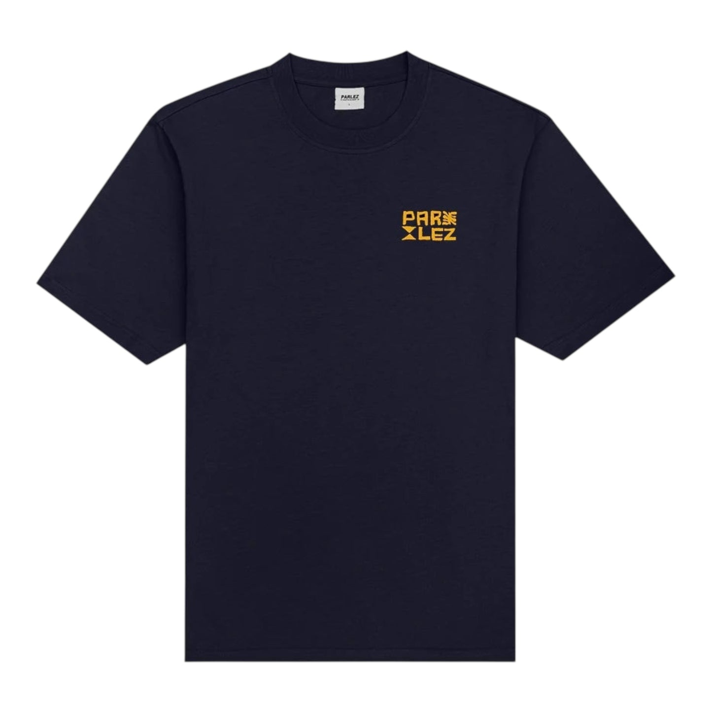 PARLEZ Maran T-Shirt - Midnight