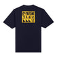 PARLEZ Maran T-Shirt - Midnight
