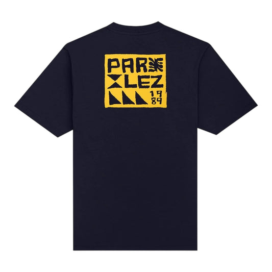 PARLEZ Maran T-Shirt - Midnight