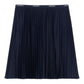 Lacoste Short pleated skirt - Navy Blue