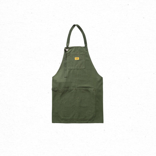 Service Works Canvas Apron