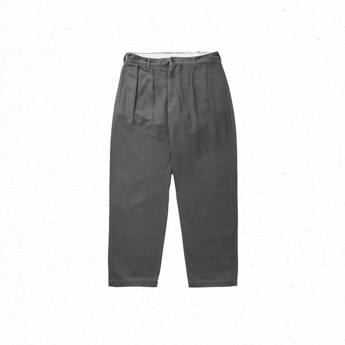 Service Works Canvas Part Timer Pant - Grey