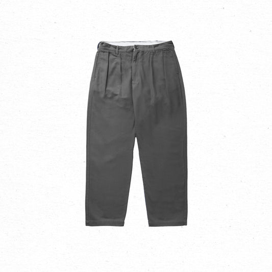 Service Works Canvas Part Timer Pant - Grey