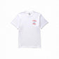 Service Works Organic Chefswear Tee - White