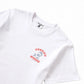 Service Works Organic Chefswear Tee - White