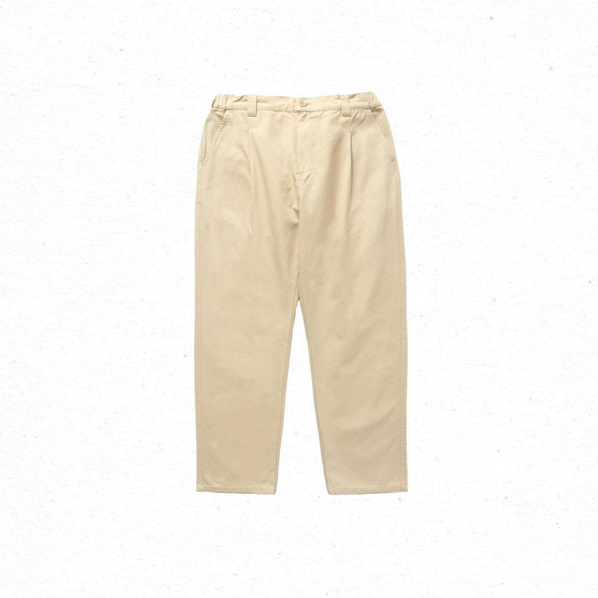 Service Works Twill Waiters Pant - Beige