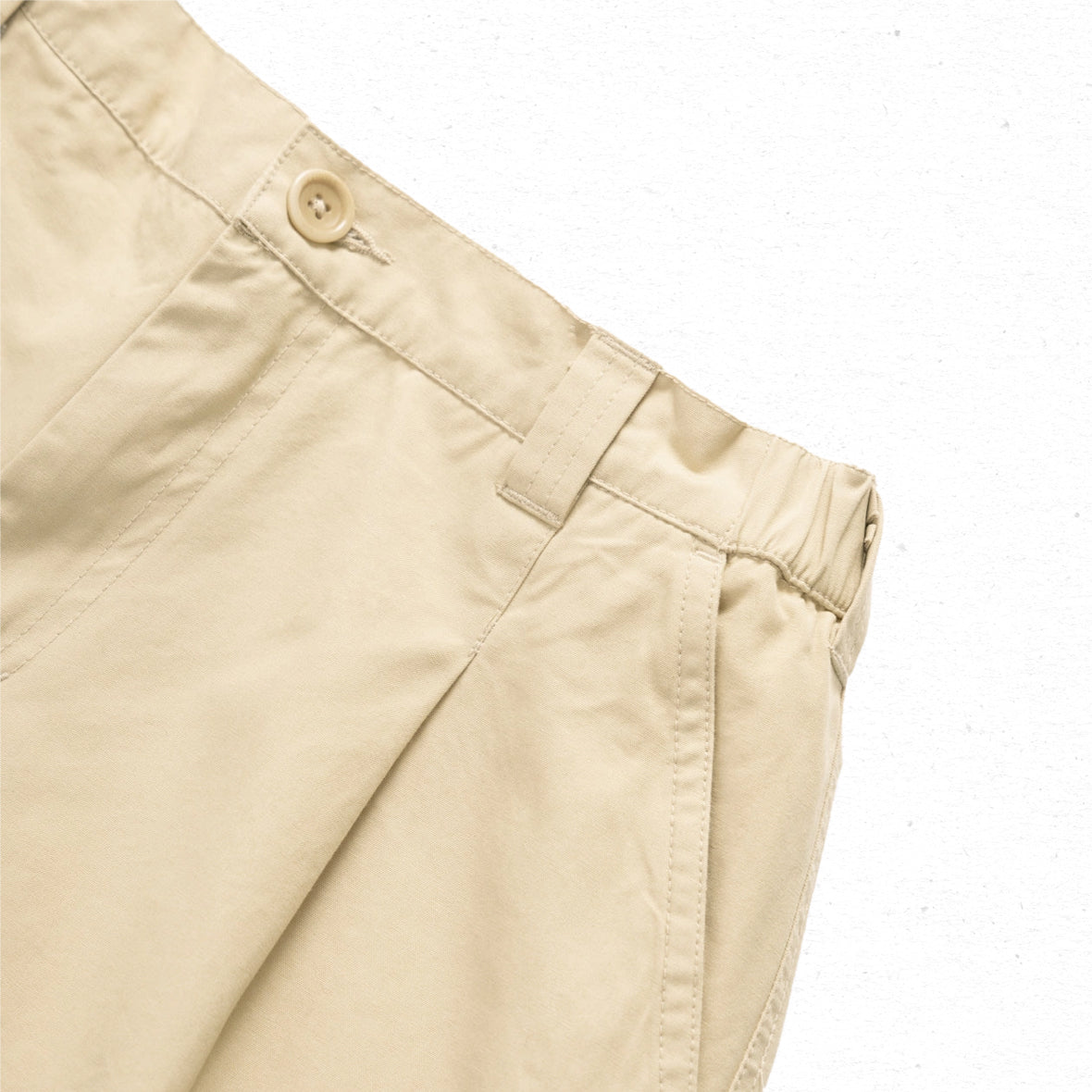 Service Works Twill Waiters Pant - Beige