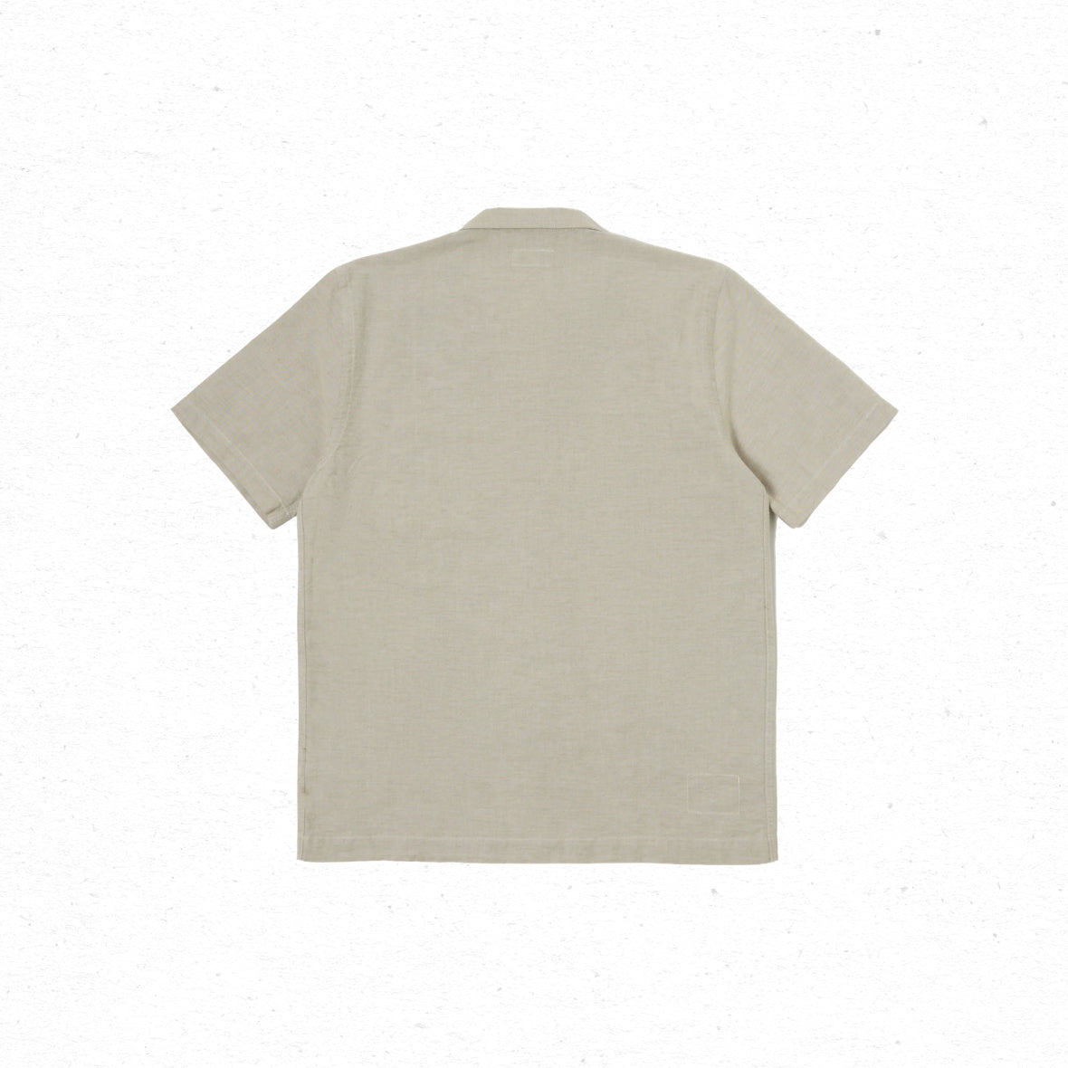 Universal Works Road Shirt - Olive