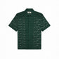 Woodbird WBBanks Lace Shirt - Sports Green