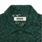 Woodbird WBBanks Lace Shirt - Sports Green