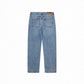 Woodbird WBLeroy Doone Jeans - Washed Blue