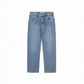 Woodbird WBLeroy Doone Jeans - Washed Blue